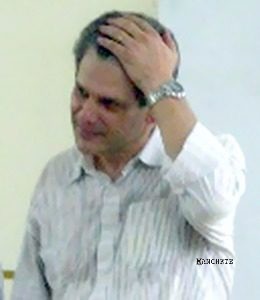Silvio Barros é candidato a prefeito em Maringá