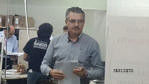 Procurador Geral da Prefeitura de Maringá Luiz Carlos Manzato