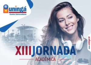 uninga Atração nacional abre Jornada Acadêmica