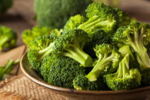verdura Conheça os alimentos que aumentam a qualidade de vida do diabético
