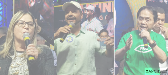 avante pv psc Partidos confirmam aliança em torno da candidatura de Ratinho Junior