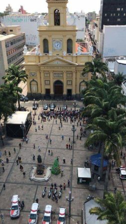 WhatsApp Image 2018 12 11 at 14.52.18 Homem invade missa, mata quatro e comete suicídio em Catedral de Campinas