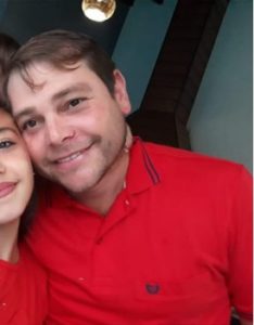 vitima Empresário maringaense é assassinado no Mato Grosso