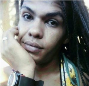 vitima homosexual Travesti morre atropelada por caminhão na cidade de Sarandi