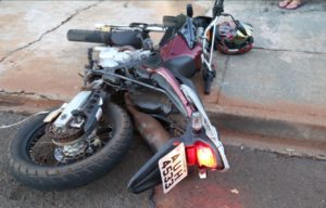 acidente moto sarandi Motociclista bêbado atropela e mata criança na cidade de Sarandi