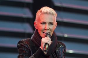 marie fredriksson Marie Fredriksson, vocalista do Roxette, morre aos 61 anos