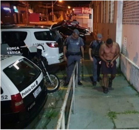 assassino Maringaense é brutalmente assassinada pelo ex-marido durante festa no interior do SP