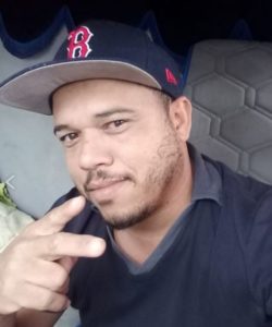 motorista acidente Motorista morre de acidente na rodovia entre Flórida e Lobato