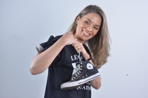 marcia marques Garota Chocrível: o diário de uma adolescente dos anos 80