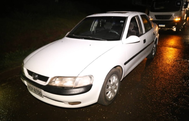 carro envolvido morte passageiro marialva Brincadeira acaba em morte na rodovia