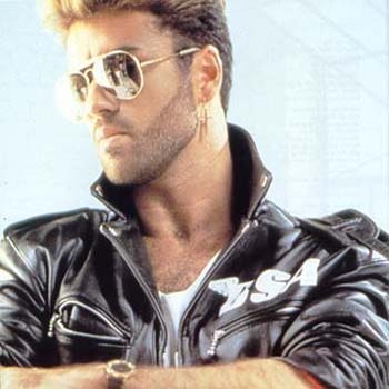 Foto de Aos 53 anos morre o cantor George Michael