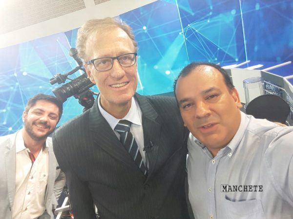 Foto de Amigos da Imprensa