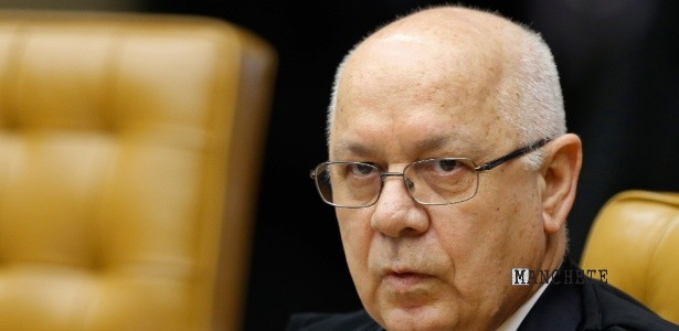 Foto de Morre o ministro do STF Teori Zavascki