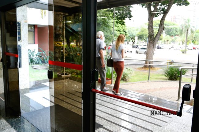 Foto de Reforma inicial da Câmara será concluída em poucos dias