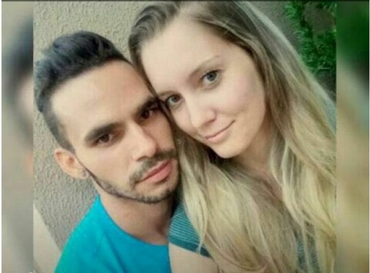 Foto de Ex namorado é o autor do assassinato da jovem Jaqueline