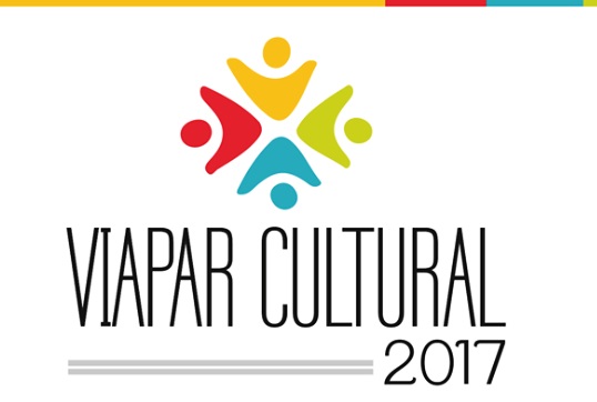 Foto de São abertas inscrições para o 4º VIAPAR Cultural