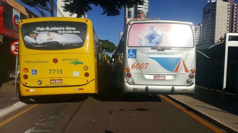 Foto de Paralisação é tranquila na região