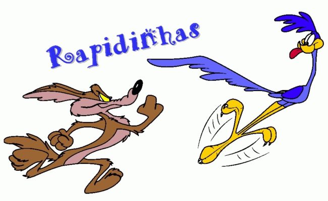 rapidinhas e1495228261686 Rapidinhas