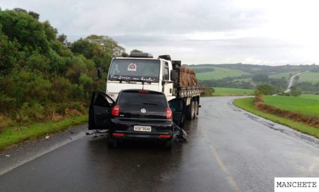 Foto de Policial rodoviário morre em acidente na rodovia