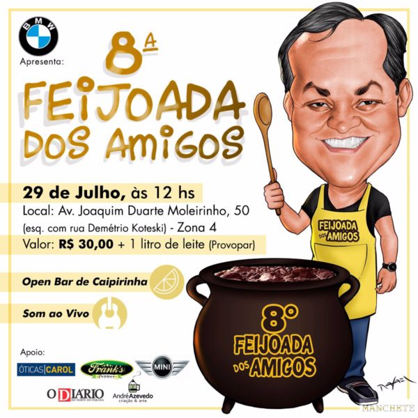 Foto de Feijoada do Amarildo