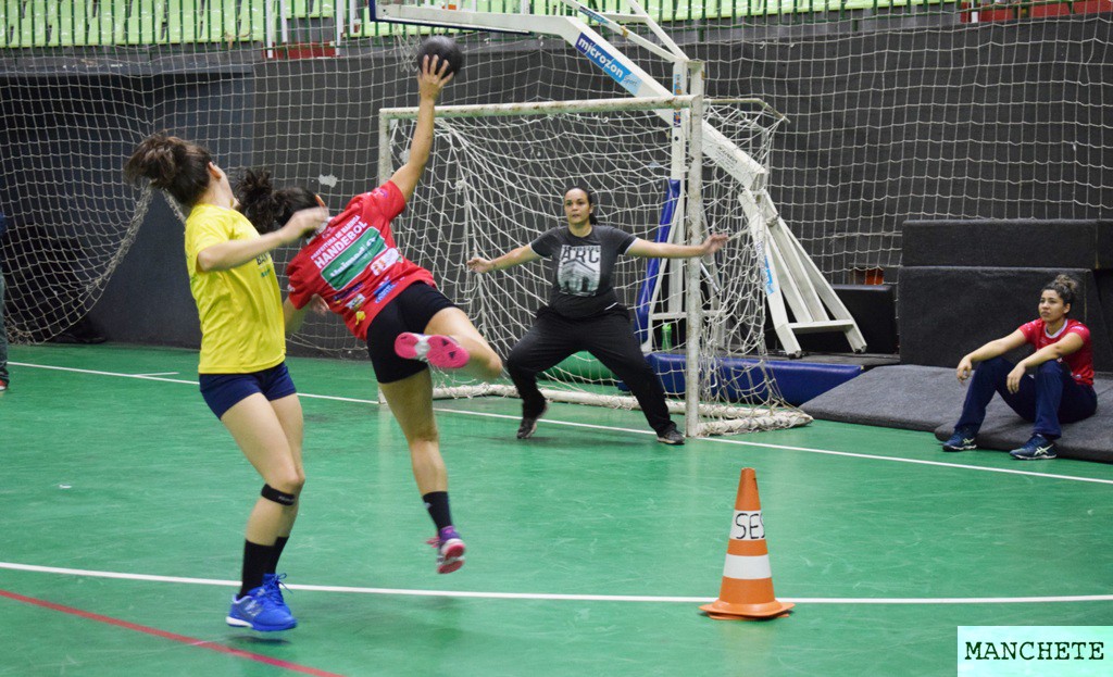 Foto de Maringá enfrenta Cascavel pela Liga Nacional feminina