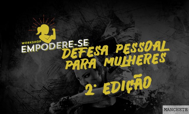 Foto de Maringá recebe Workshop de defesa pessoal para mulheres