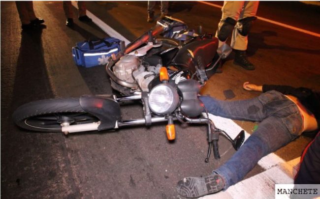 acidente moto colobo novembro e1509547729851 Motociclista perde a vida em acidente na Colombo