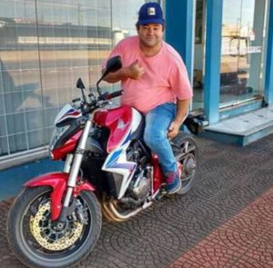 motociclista Motociclista perde a vida em acidente no Contorno Norte