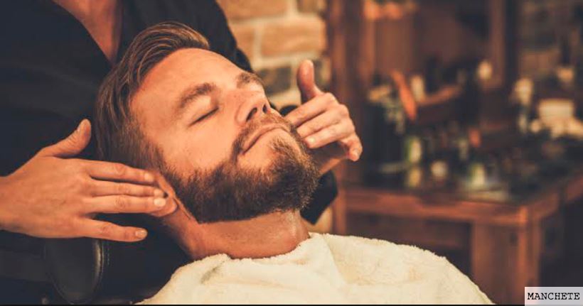 Foto de Barba, cabelo e bigode: tratamentos estéticos para homens são destaque na Beauty Fair