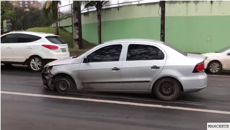 Foto de Têm coisas que só acontecem em Maringá