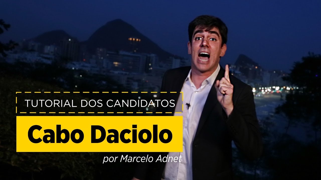 Foto de Humor de Marcelo Adnet