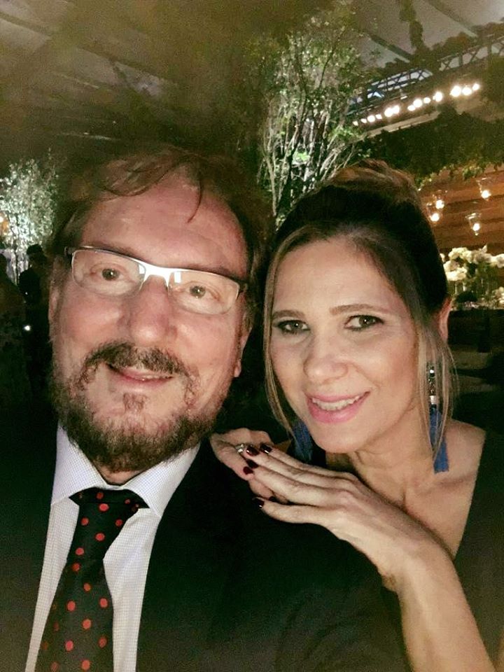 Foto de Aniversariantes 24 Novembro