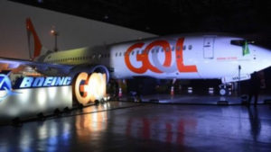 gol Gol suspende operações com Boeing 737 MAX 8