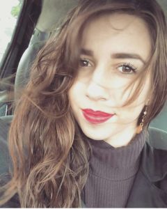 KAMILLA YOHANNA Niver