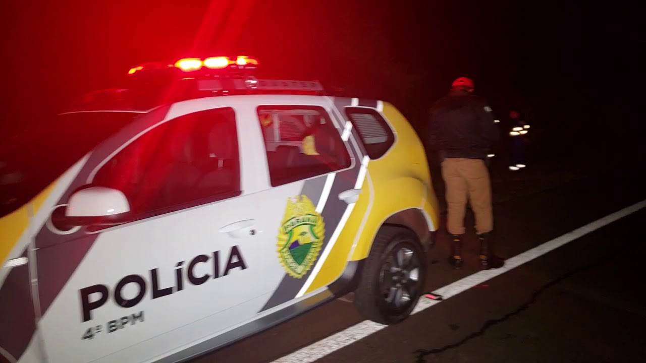 Foto de Motorista de ônibus é morto com tiro de fuzil em tentativa de roubo