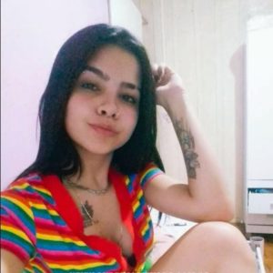 homicidio Adolescente desaparecida é encontrada nua e morta em bairro de Maringá