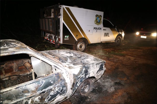 Foto de Dívida por animal é motivo de assassinato entre amigos