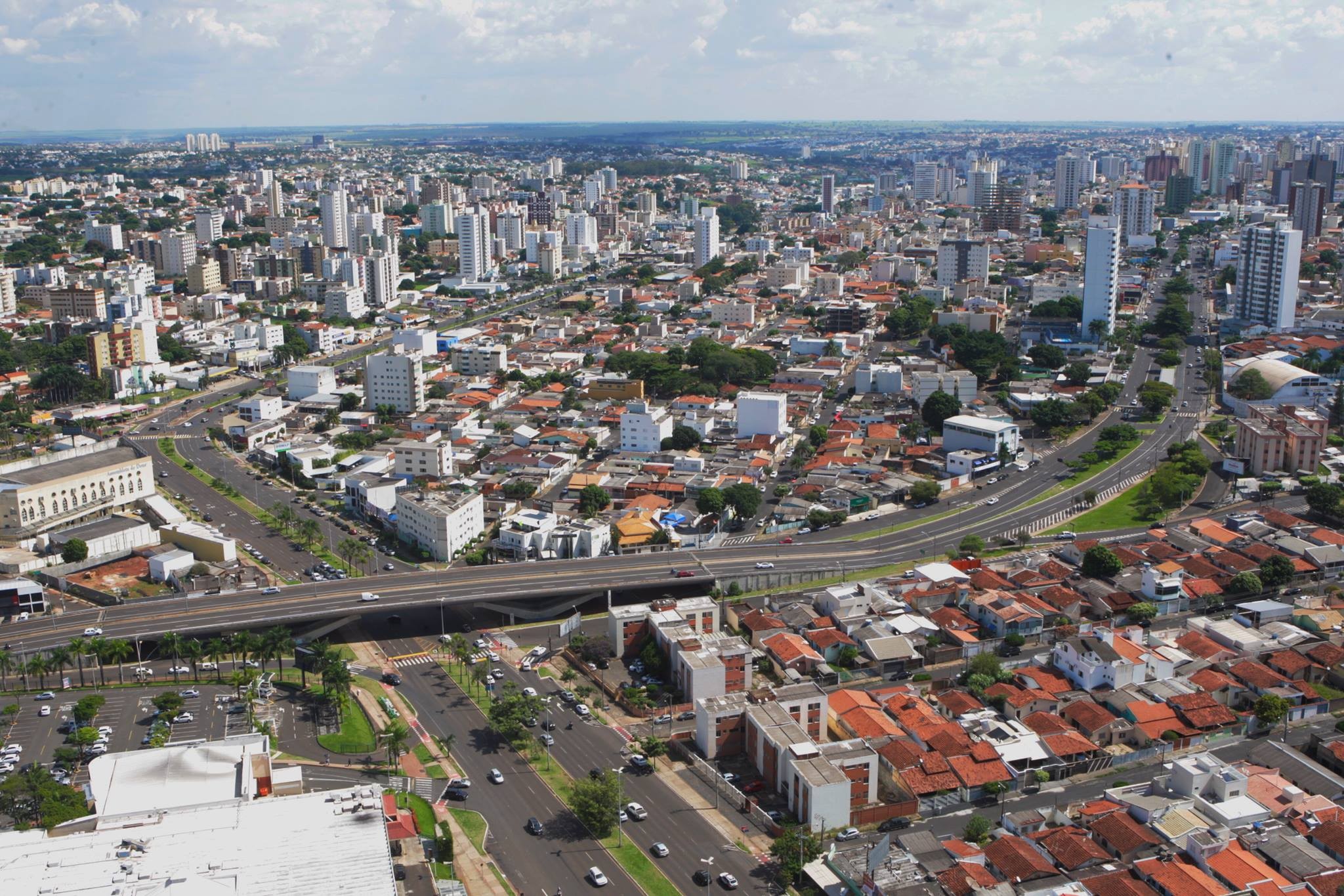 Foto de Mais de 20 cidades do Triângulo, Alto Paranaíba e Noroeste de MG estão no Mapa do Turismo 2019