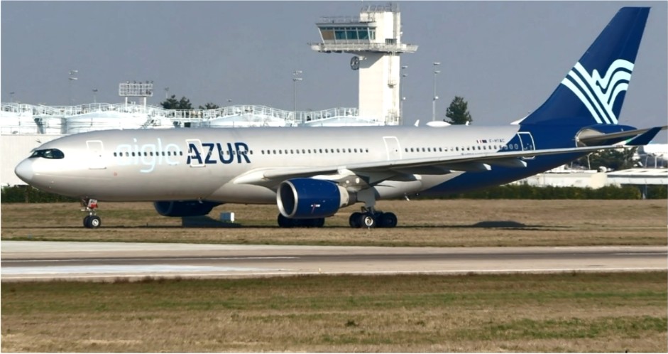 Foto de Aigle Azur e Azul Linhas Aéreas são notificadas por cancelamentos de voos