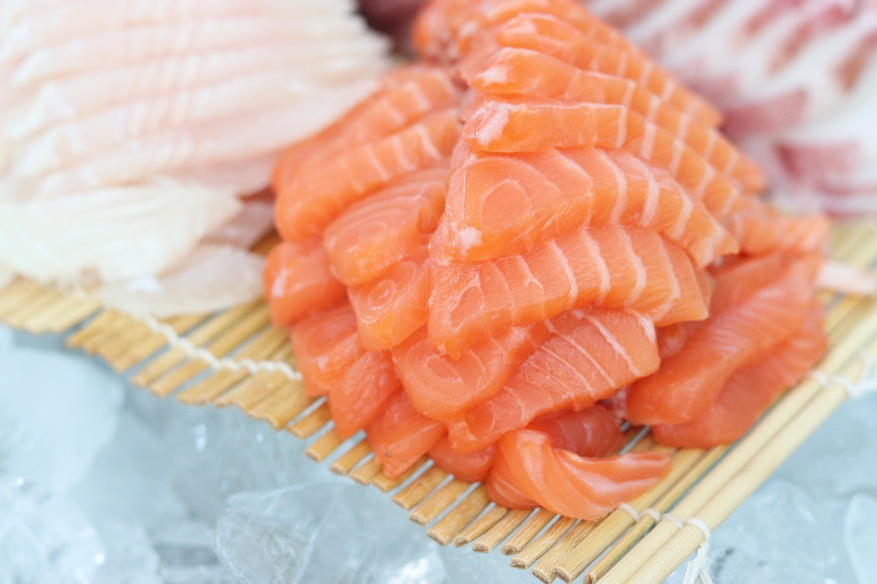 Foto de O que está levando chefs argentinos a banir o salmão do cardápio