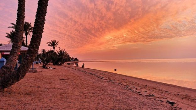 Foto de As belezas da Arábia Saudita abertas pela 1ª vez a turistas estrangeiros, incluindo brasileiros