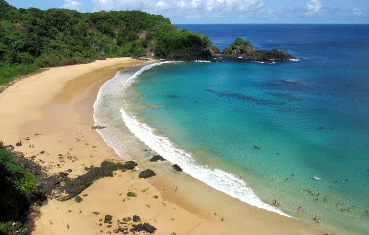 Foto de Sobem taxas de entrada em Fernando de Noronha, Foz do Iguaçu, Abrolhos e outros sete parques nacionais