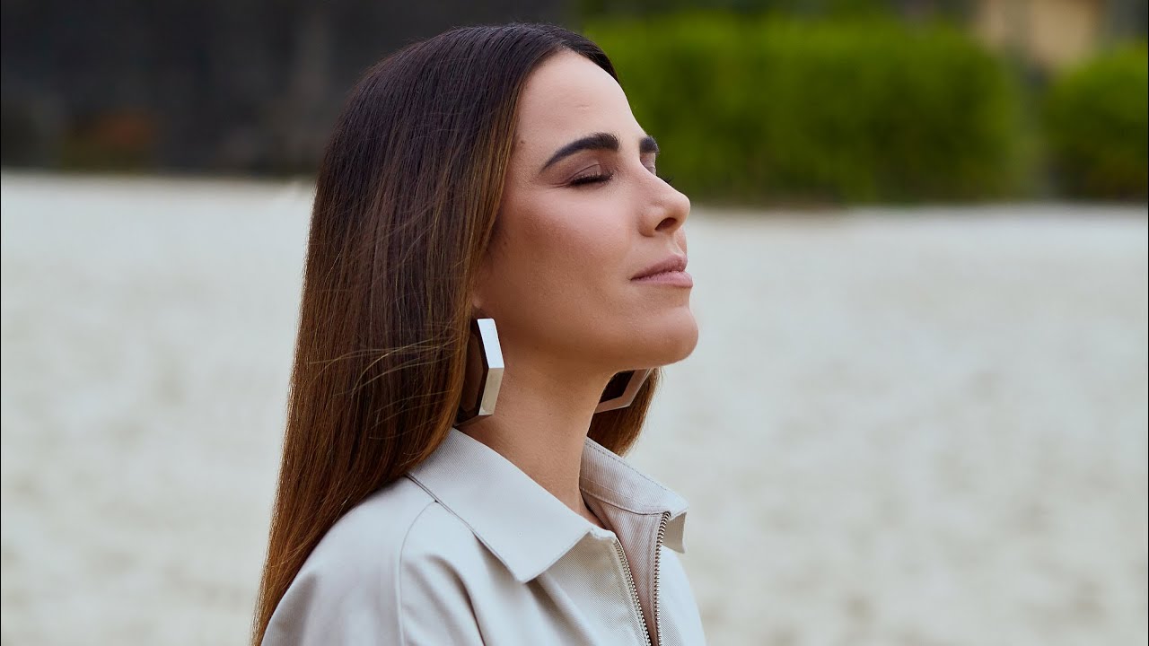 Foto de Wanessa Camargo lança “Cuida de Mim” em clima de good vibes