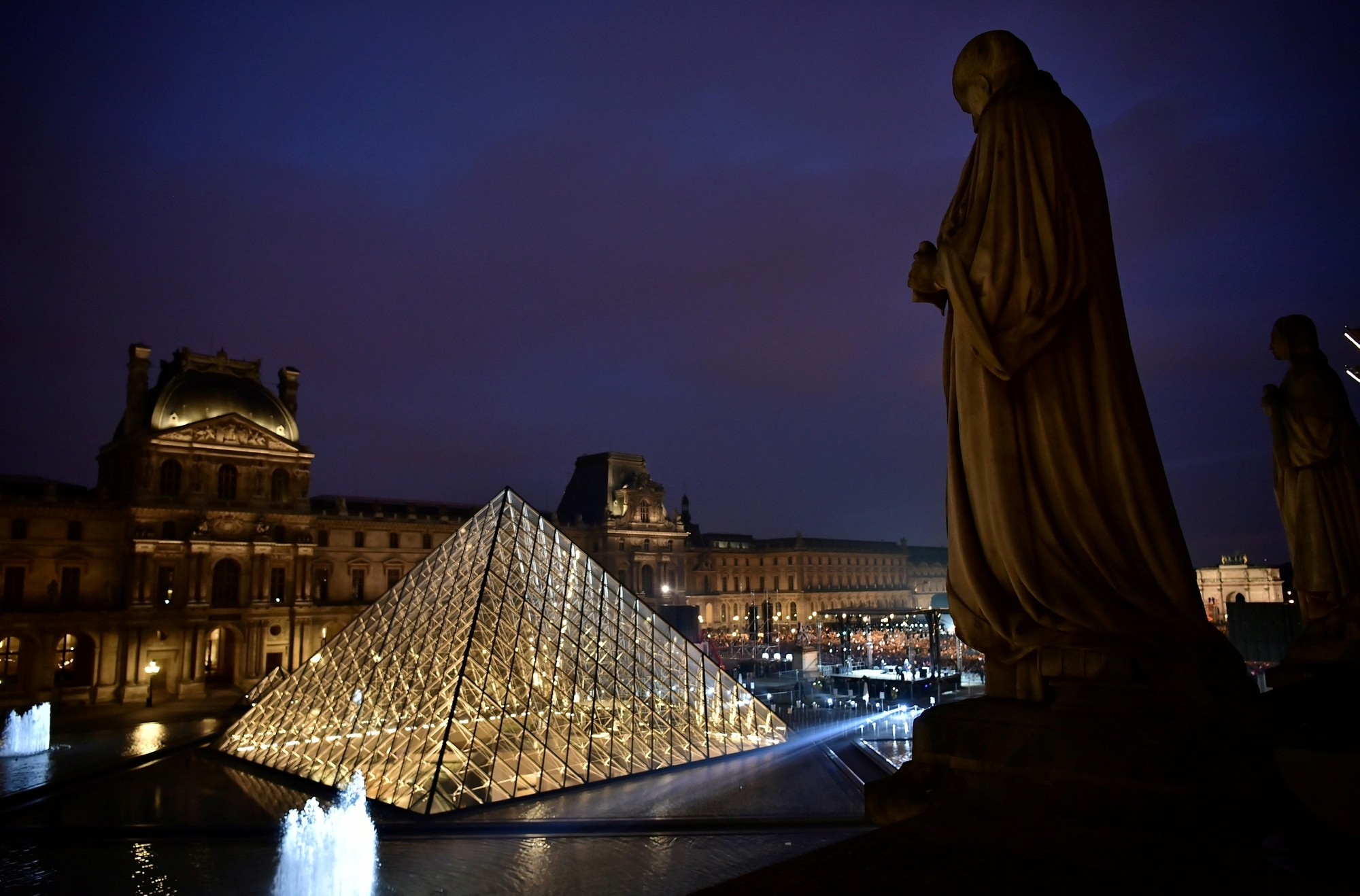 Foto de Dez atrações culturais que você não pode perder em Paris em 2020