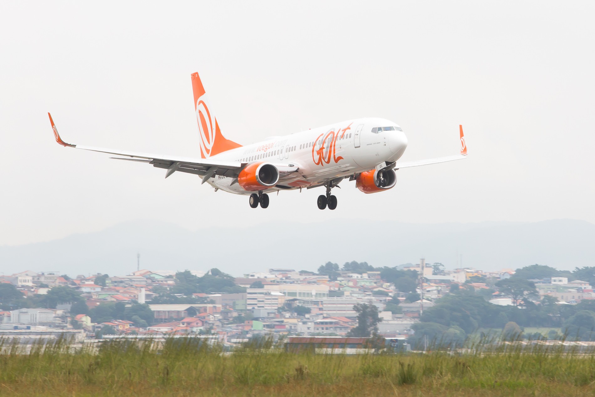 Foto de Gol aumenta preço de passagens da Smiles