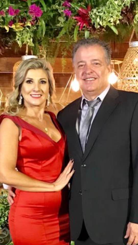 Foto de Aniversariantes 27 Janeiro