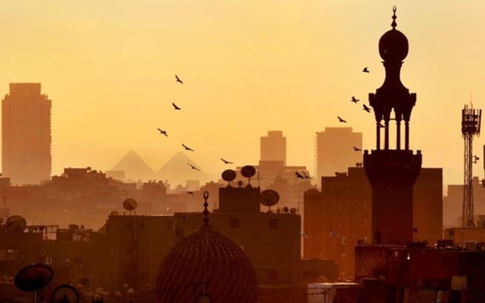 Foto de Por que 2020 é o ano para visitar o Cairo