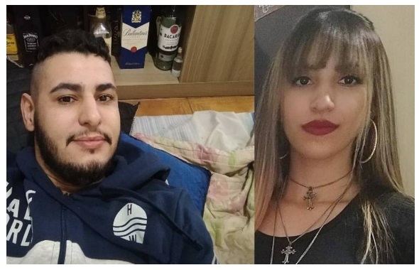 Foto de Homem mata esposa e comete suicídio