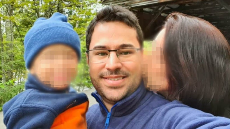 Foto de Médico de Ivaiporã morreu aos 32 anos em Maringá