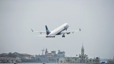 Foto de Perde aula de doutorado e processa empresa aérea